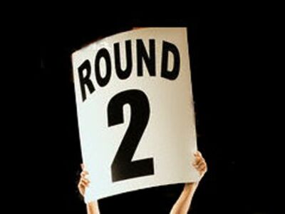 Spieltag 2: The Return of Super-Sonntag