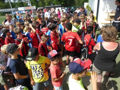 Waldfest 2017