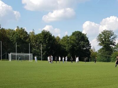 Ärgerliche, aber nicht unverdiente Heimniederlage gegen Dreis-Tiefenbach
