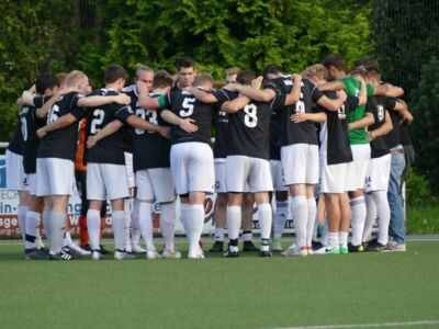 Es geht wieder los – Trainingsstart bei der Bürbacher Spielvereinigung