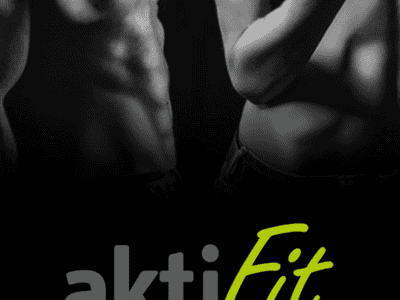 App aktiFit ist der perfekte Trainings- und Fitnessbegleiter