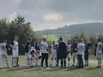 Dritte Welle zerlegt Hilchenbach 3. in ihre Bestandteile
