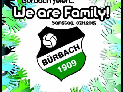 Spielvereinigung richtet Herbstfest als große Familienfeier aus