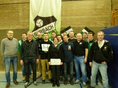 Neues aus dem Vorstand: Pumpe und Waldfest im Anmarsch