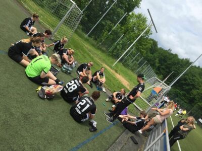 Saisonfinale: Abschied mit dem Derbysieg