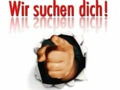 Übungsleiter und Helfer gesucht