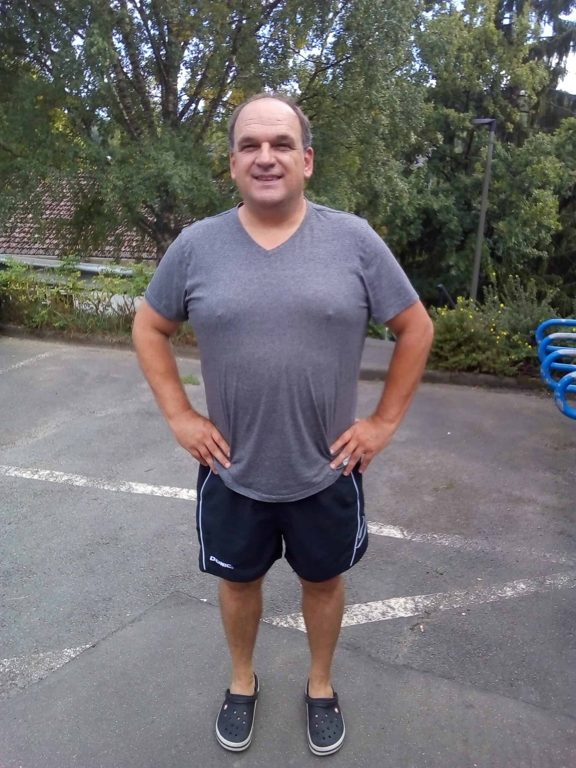 2. TT-Mannschaft unterliegt knapp im Derby gegen DJK TuS 02 Siegen IV