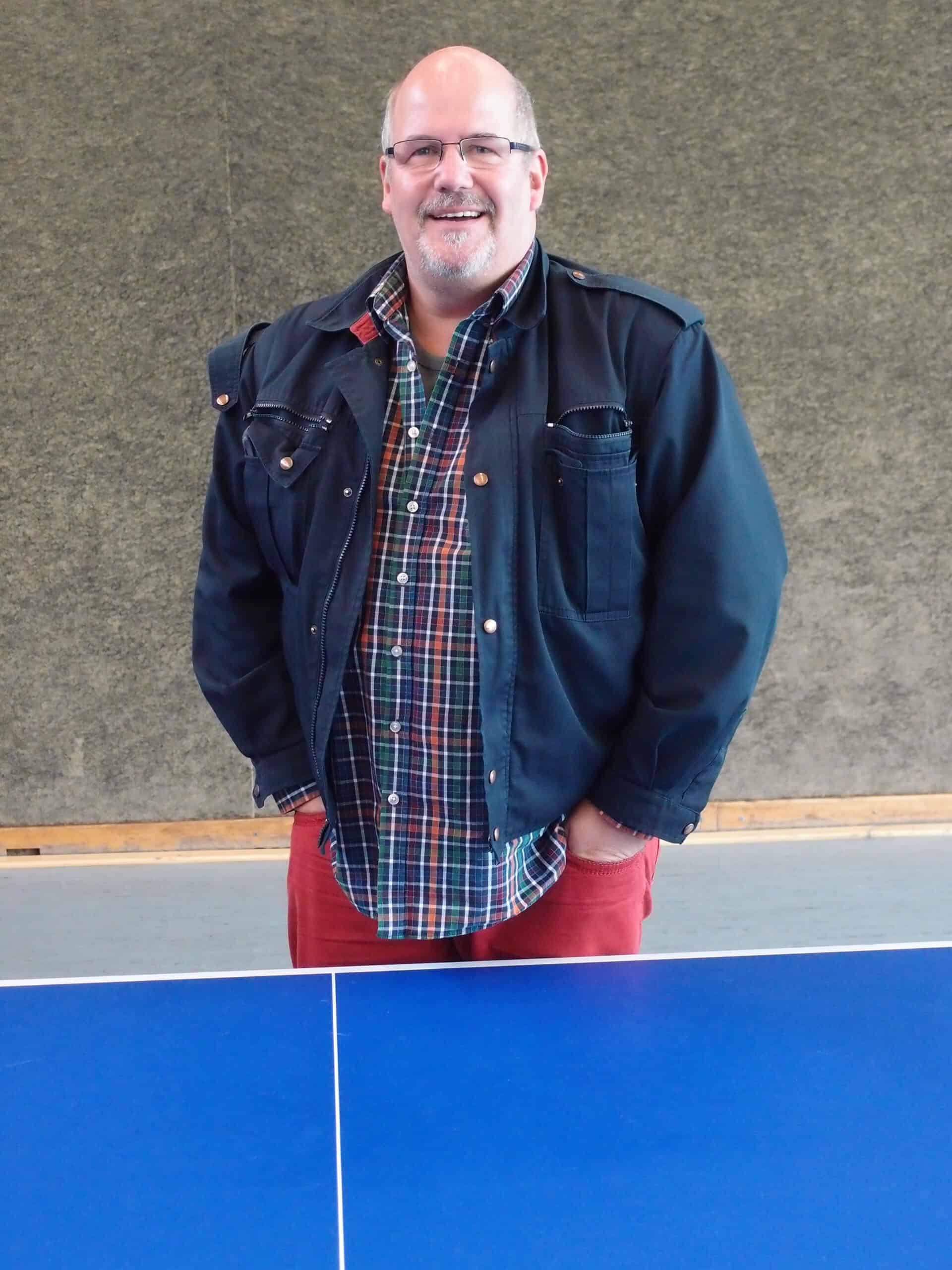 2. TT-Mannschaft läßt keinen Punkt in Eckmannshausen liegen