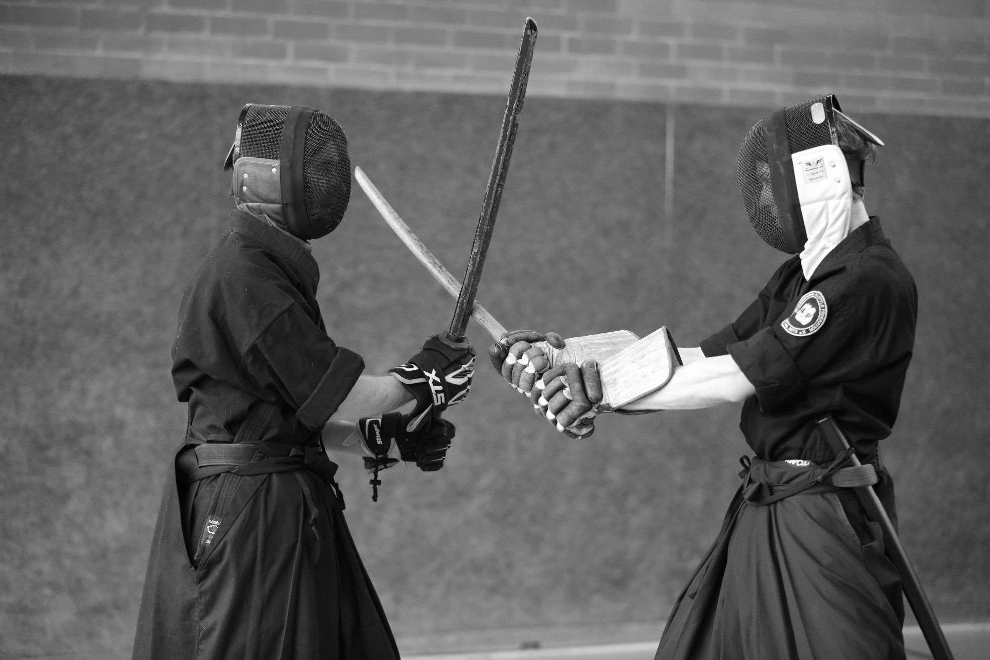 Erster Battojutsu Lehrgang 2023