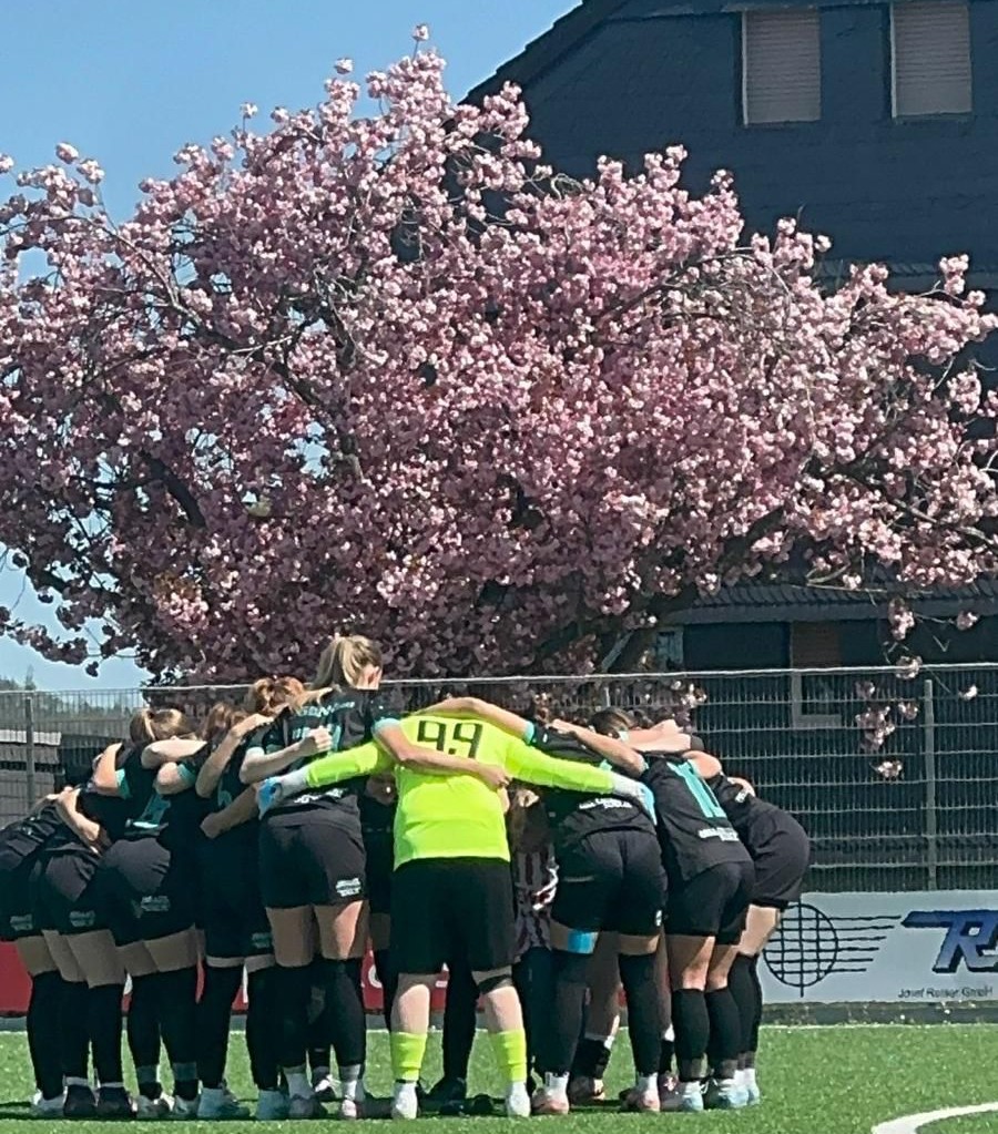 Unentschieden gegen Remblinghausen